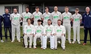 Image result for Bowdon Cricket Club