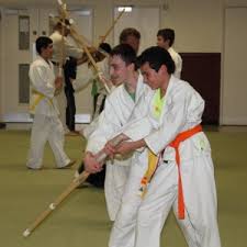 Image result for Basingstoke Aikido Club