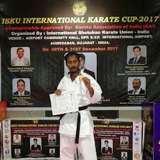 Image result for Shotokan Karate Union