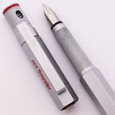 Image result for rotring fountain pen