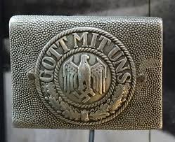 Image result for gott mit uns