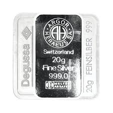 Image result for silver sa