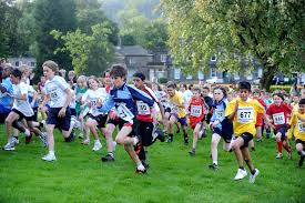 Image result for Bingley Harriers & Athletics Club