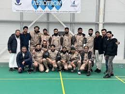 Image result for North London Cricket Club