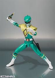 「ドラゴンレンジャー・ブライ 恐竜戦隊ジュウレンジャー」の画像検索結果