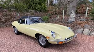Image result for Pale Primrose 1965 Jaguar