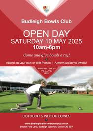 Image result for Budleigh Salterton Bowls Club