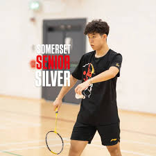 Image result for Somerset Nomads Badminton Club