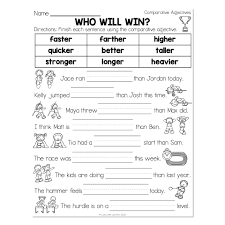 Image result for comparative