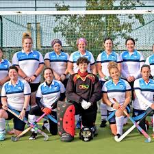 Image result for Tenbury Ladies Hockey Club