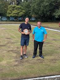 Image result for Castle Donington Town Bowls Club