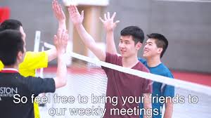 Image result for Ashton Brook Badminton Club