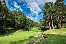 Image result for Macclesfield Golf Club
