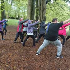 Image result for Ripley Tai Chi Club