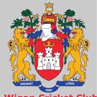 Image result for Wigan Cricket Club