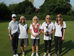 Image result for Npl Ladies Bowls Club