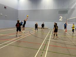 Image result for Calne Volleyball Club