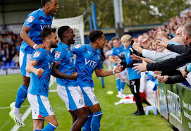 Image result for Offerton Social Club (Play At Stockport