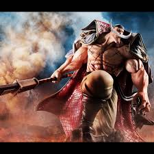 「エドワード・ニューゲート ONE PIECE」の画像検索結果