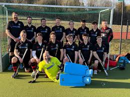 Image result for Reigate Priory Hockey Club