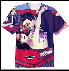 Image result for Nyotaimori