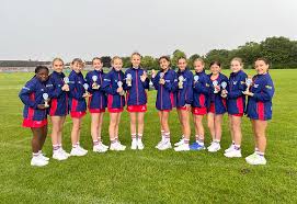 Image result for Oldham Netball Club