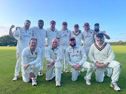 Image result for White Coppice Cricket Club