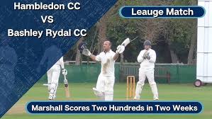 Image result for Bashley (Rydal) Cricket Club