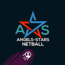 Image result for The Angels Netball Club