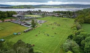 Image result for Helensburgh Cricket and Rugby Football Club