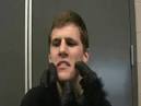 Try Beard-B-Gone. Spray it on and the beard is gone!