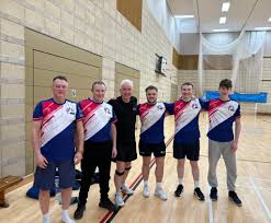 Image result for Ashton (Worcestershire) Badminton Club
