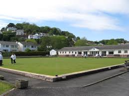 Image result for Paignton Bowling Club