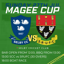 Image result for Selby Londesborough Cc