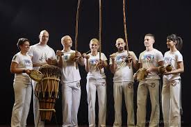 Image result for Capoeira Senzala Grantham
