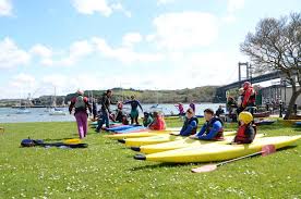 Image result for Tamar Canoe Association