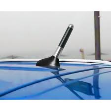 Image result for 3 inch carbon antenna