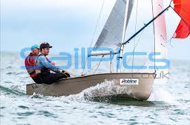 Image result for Llandudno Sailing Club