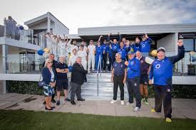 Image result for Portsmouth Community Cricket Club