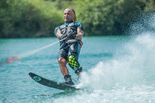 Image result for Chichester Watersports Club