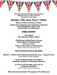 Image result for Finchley Victoria Ladies Bowling Club