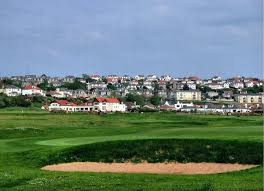 Image result for Cowal Golf Club