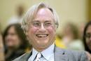 Richard Dawkins