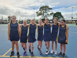 Image result for Treforus Netball Club