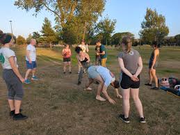 Image result for Group Senzala Newcastle