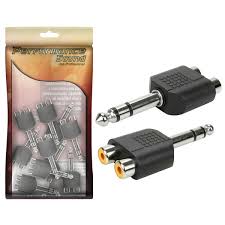 Image result for adaptador RCA P10