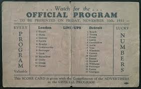 Image result for London Tecumsehs