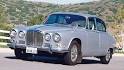 HowStuffWorks "1963-1969 Jaguar S-