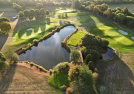 Image result for Bicester Golf & Country Club