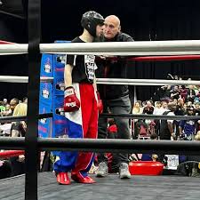 Image result for North West Chinese Kickboxing